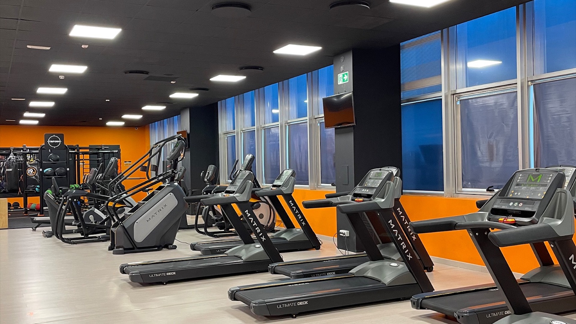 FitActive Genova Campi